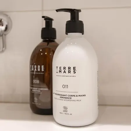 公寓 Perle - Griwa Rent Ag