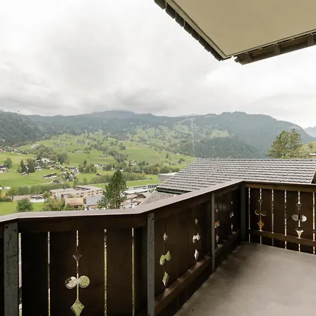 Perle - Griwa Rent Ag 公寓 *